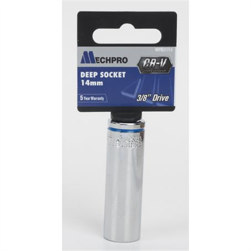 TENG TOOLS 3/4IN DR IMPACT SOCKET 32MM DIN