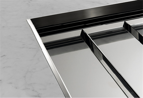 OEX Singel Set BRX70343 Side Entry