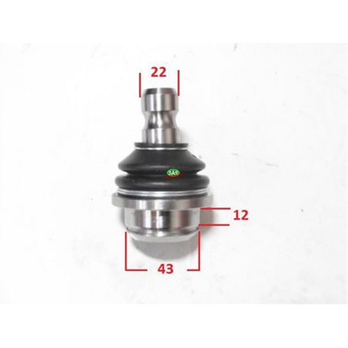 SAS BALL JOINT