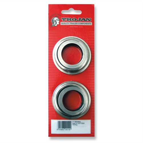 TROJAN Seal Kit - 1500Kg 2PK