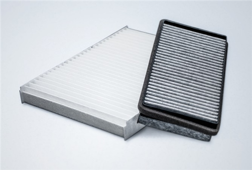 DYF CABIN FILTER 6811634000