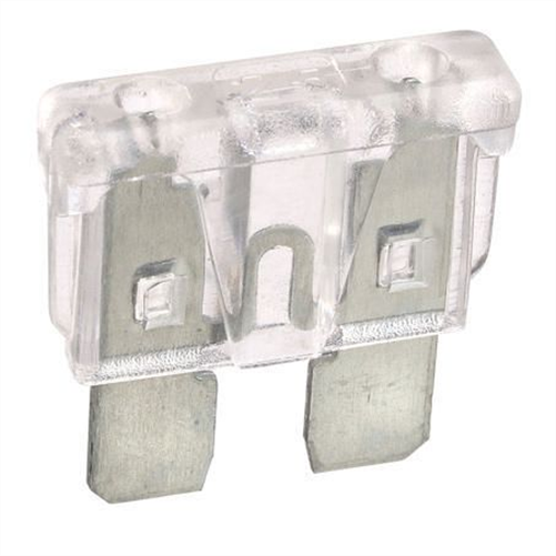Narva BLADE FUSE AF25 AMP BOX OF 50