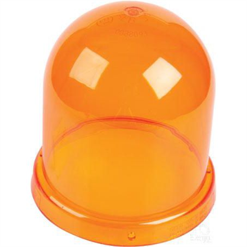 Narva Amber Lens To Suit 85400A, 85401A