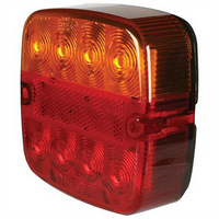 Narva STOP/TAIL/INDICATOR/LICENCE PLATE LIGHT LED 12V