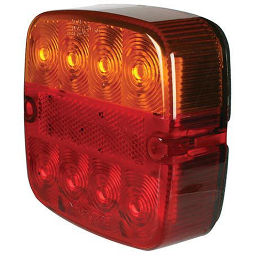 Narva STOP/TAIL/INDICATOR/LICENCE PLATE LIGHT LED 12V