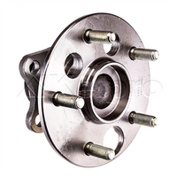 KELPRO Wheel Bearing Hub