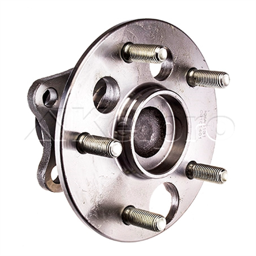 Wheel Bearing Hub KHA4131