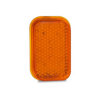 LED AUTO LAMPS LED 130 SER INDICATOR LAMP 12/24 V BULK