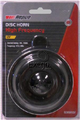 REPCO ELECTRIC HORN HIGH NOTE 12V