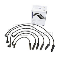 FUELMISER Ignition Leads - Continental