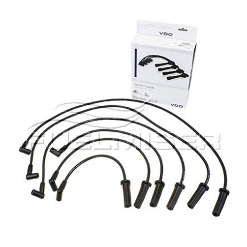 FUELMISER Ignition Leads - Continental