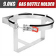 ARK ADJUSTABLE GAS BOTTLE HOLDER GALV