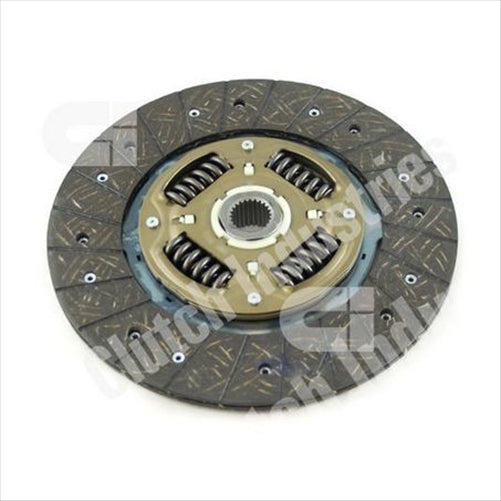 Clutch Industries Clutch Kit