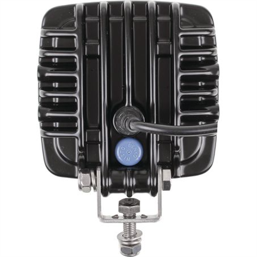 OEX Work Light Square 5 LED. CISPR 25 rated (Check notes in details table)