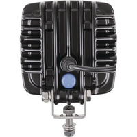 OEX Work Light Square 5 LED. CISPR 25 rated (Check notes in details table)
