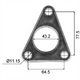 PERMASEAL Turbo Inlet Gasket