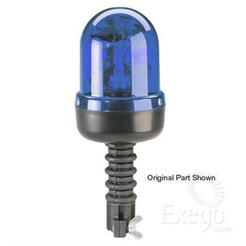 Narva Blue Lens To Suit 85400A & 85401A