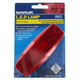Narva REAR MARKER LIGHT RED LED 9 TO 33V
