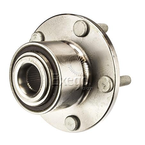 KELPRO Wheel Hub MAZDA 3 / AXELA
