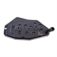 DRIVETECH Oil Filter