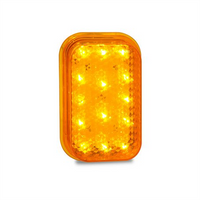 LED AUTO LAMPS LED 130 SER INDICATOR LAMP 12/24 V BULK