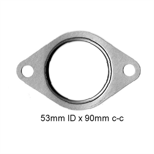 PERMASEAL Gasket-Exhaust Flange