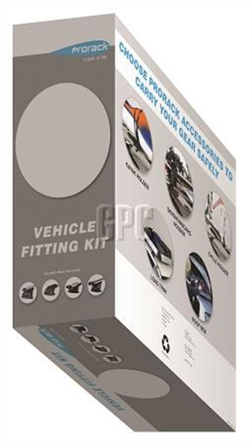 PRORACK Roof Rack Fitting Kit