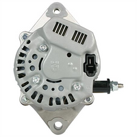 OEX Alternator 12V 45A Denso Style