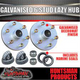 ARK HUB FORD FORD BRG GALV 6 INCH