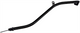 DRIVETECH DIP STICK & TUBE TH350-400