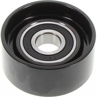OEX Drive Belt Pulley - Flat 65mm OD