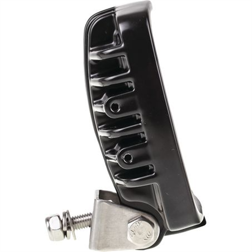 OEX Work Light Square 5 LED. CISPR 25 rated (Check notes in details table)