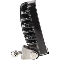OEX Work Light Square 5 LED. CISPR 25 rated (Check notes in details table)