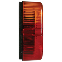 Narva STOP/TAIL/INDICATOR/LICENCE PLATE LIGHT LED 12V