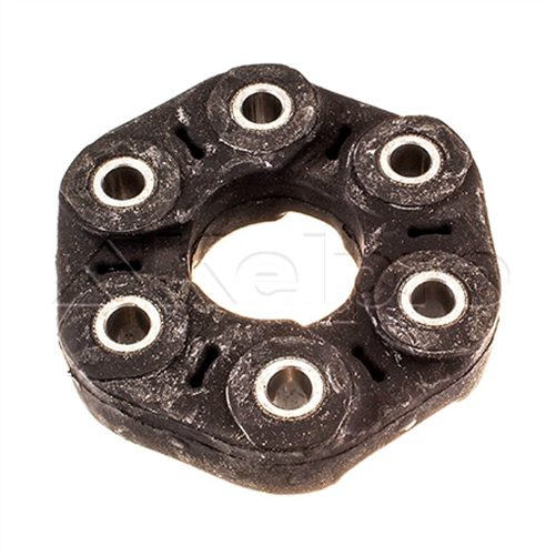 KELPRO Drive Shaft Coupling