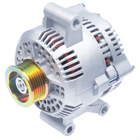 OEX Alternator 12V 95A Autolite Style