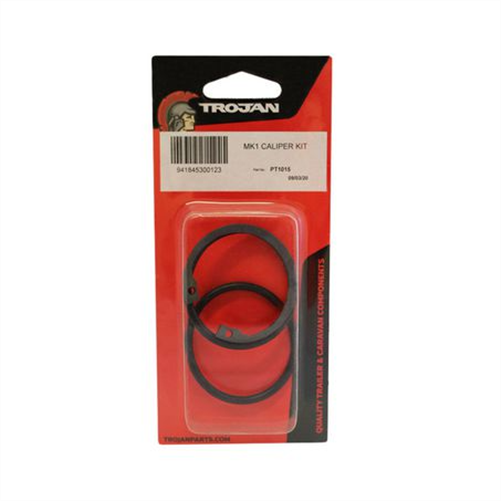 TROJAN Caliper Kit MK1