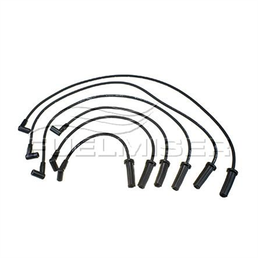 FUELMISER Ignition Leads - Continental