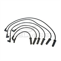 FUELMISER Ignition Leads - Continental