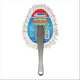 ABRO MICROFIBER DUSTER REG HEAD 12cmx42c