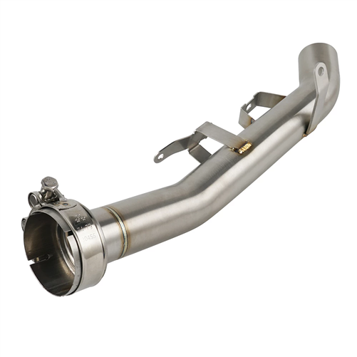 CHASE AUTO COMP EXHAUST PIPE