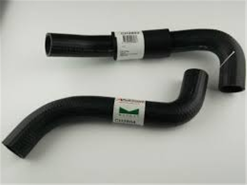 Gates Radiator Lower Hose  TOYOTA YARIS NCP90R 1.3L Mtm & A