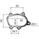 PERMASEAL Turbo Gasket