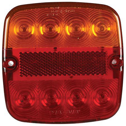 Narva STOP/TAIL/INDICATOR/LICENCE PLATE LIGHT LED 12V