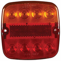 Narva STOP/TAIL/INDICATOR/LICENCE PLATE LIGHT LED 12V