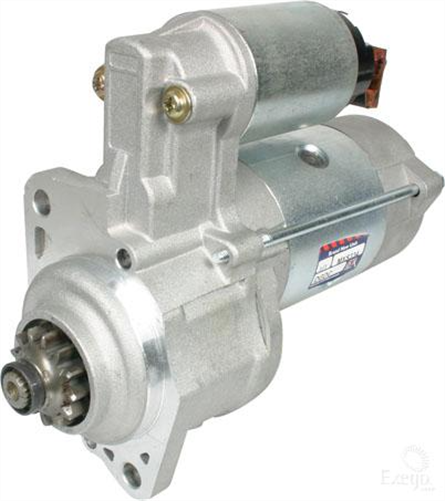 OEX STARTER MOTOR 12V/2.0KW
