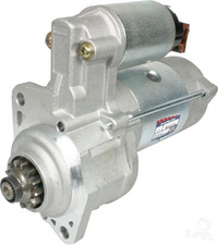 OEX STARTER MOTOR 12V/2.0KW