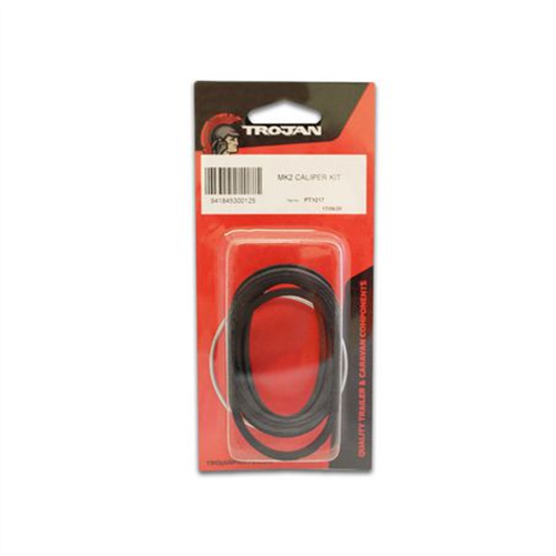 TROJAN Caliper Kit MK2