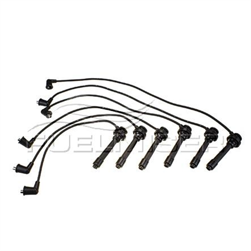 FUELMISER Ignition Leads - Continental