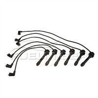 FUELMISER Ignition Leads - Continental